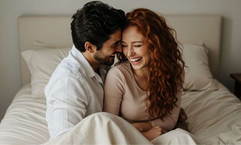 Menstrual Sex & Soul Ties: Emotional Bond or Spiritual Myth?