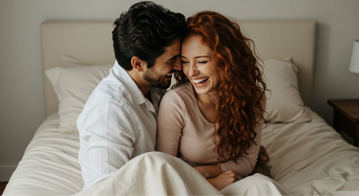 Menstrual Sex & Soul Ties: Emotional Bond or Spiritual Myth? - Lovethentic