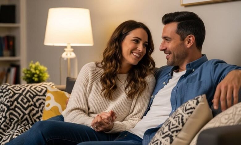 When Your Husband Makes You Feel Invisible: How to Cope and Reclaim Your Worth