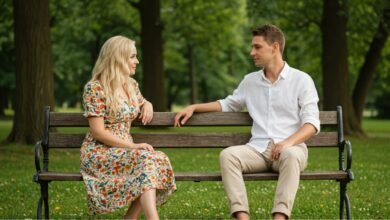 Respect From a Woman: 18 Hidden Meanings Behind Her Words