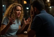 Stuck in a Loop: Why the Same Fights Keep Happening in Your Relationship