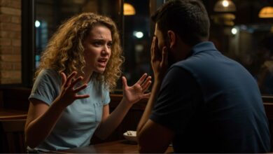 Stuck in a Loop: Why the Same Fights Keep Happening in Your Relationship