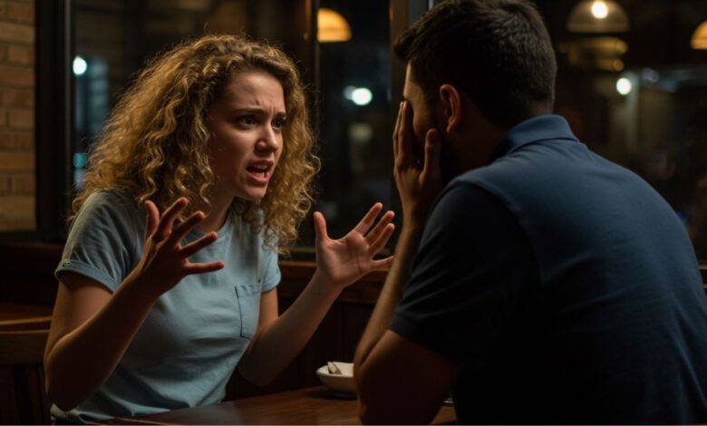 Stuck in a Loop: Why the Same Fights Keep Happening in Your Relationship