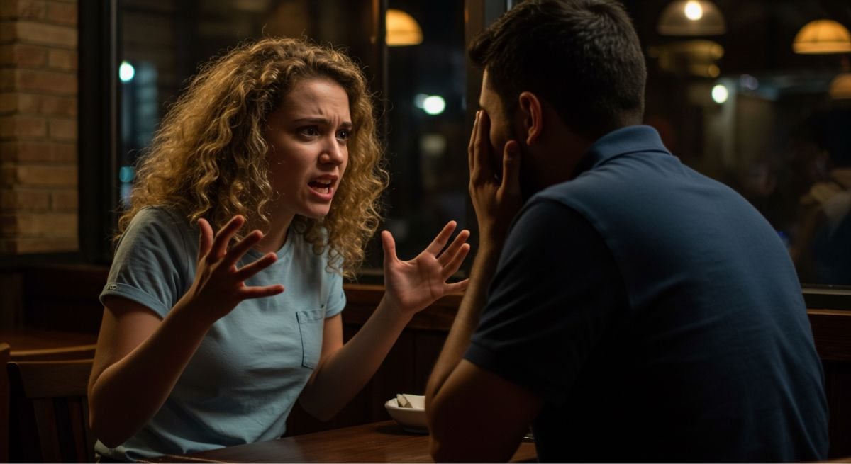 Stuck in a Loop: Why the Same Fights Keep Happening in Your ...