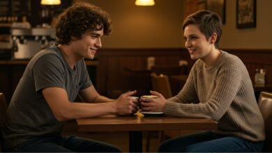 Stuck in the Friend Zone With Someone You Love? Here’s How to Handle It