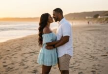 the secret to a kiss that leaves her wanting more