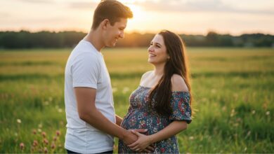 Trying for a Baby? Here Are 15 Tips to Help Your Wife Conceive Faster
