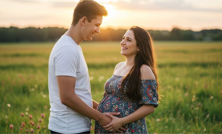 Trying for a Baby? Here Are 15 Tips to Help Your Wife Conceive Faster