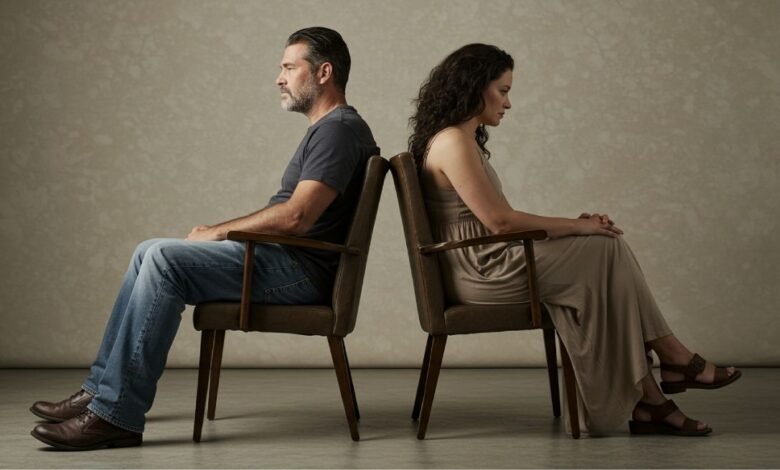 What Does the Catholic Church Really Teach About Divorce?