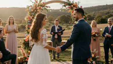 When Two People Are Meant to Be, Will the Universe Align?