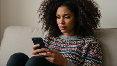 why i s he always waiting for you to text first