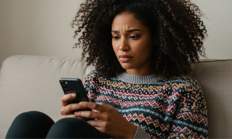 why i s he always waiting for you to text first