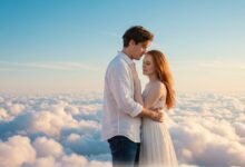 Will You Be Reunited with Your Husband in Heaven? What Faith Teaches