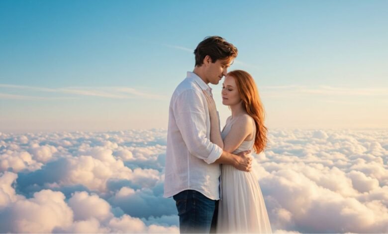 Will You Be Reunited with Your Husband in Heaven? What Faith Teaches