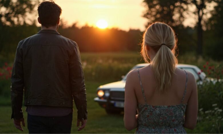 10 Hints His Ex-Wife Isn’t Over Him Yet