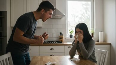 10 Phrases That Turn Small Arguments Into Big Fights