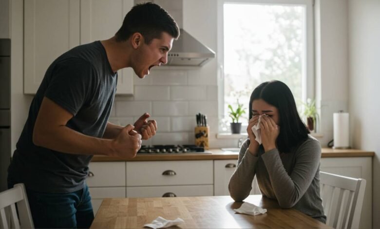 10 Phrases That Turn Small Arguments Into Big Fights