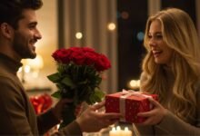 10 Unique Valentine’s Day Gifts That Show You Truly Care