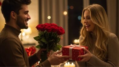 10 Unique Valentine’s Day Gifts That Show You Truly Care