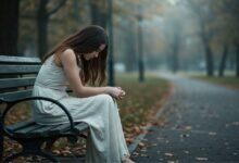 10 Warning Signals She’s Losing Self-Respect