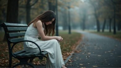 10 Warning Signals She’s Losing Self-Respect