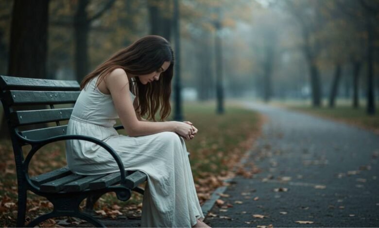 10 Warning Signals She’s Losing Self-Respect