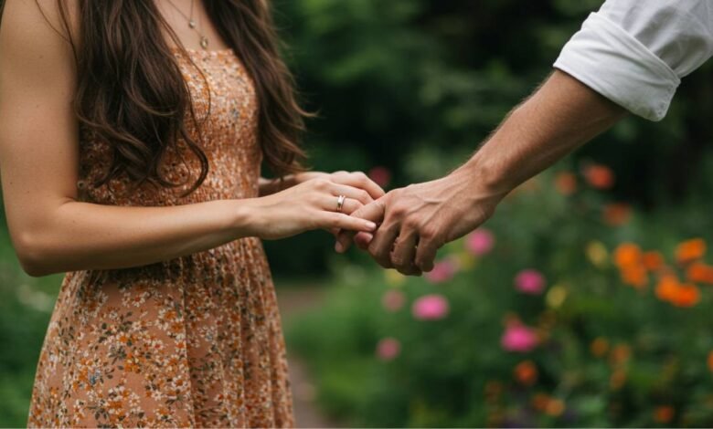 11 Signs God Wants You to Hold On Instead of Letting Go