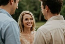 12 Subtle Signs a Married Woman Is Attracted to You