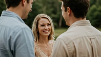 12 Subtle Signs a Married Woman Is Attracted to You