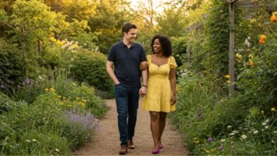 13 Things to Keep in Mind Before You Date a Black Woman