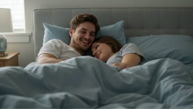 13 Ways to Keep the Spark Alive in Your Marriage