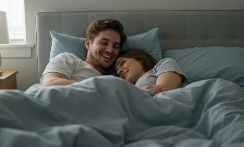 13 Ways to Keep the Spark Alive in Your Marriage