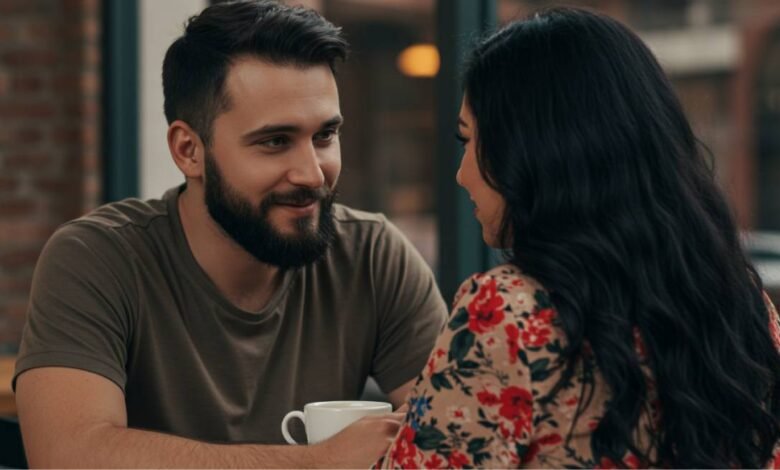 14 Clues He Secretly Feels You’re Out of His League