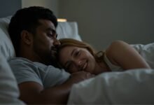 16 Clues a Guy Likes You After Intimacy