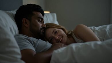 16 Clues a Guy Likes You After Intimacy