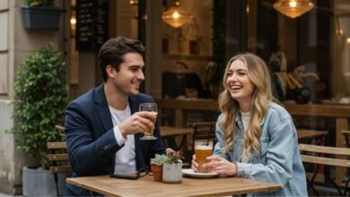 18 Honest Reasons Men Try to Sleep With You on Date One