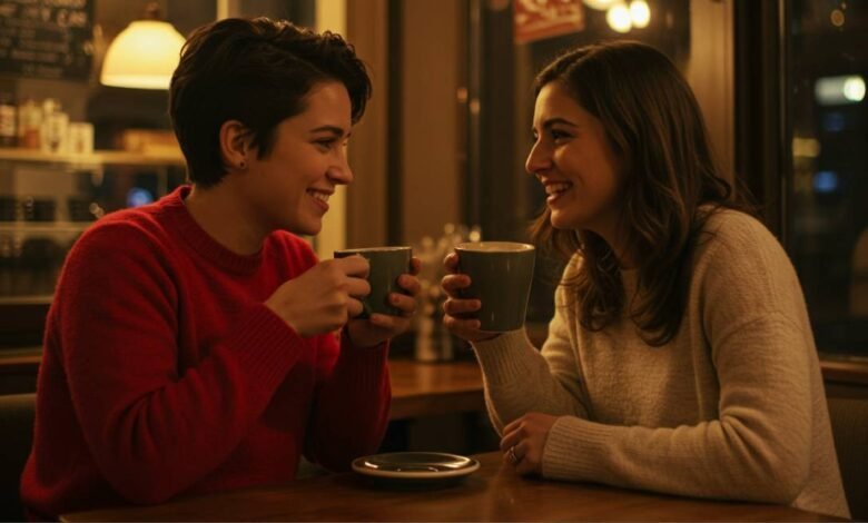 19 Clues You May Be a Lesbian