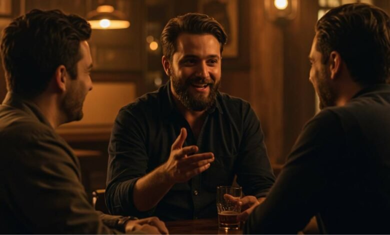 20 Clear Signs You’re the Girl He Talks About With His Friends