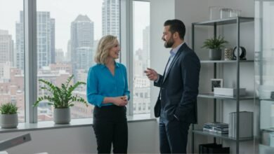 20 Pros and Cons of Dating a Co-Worker