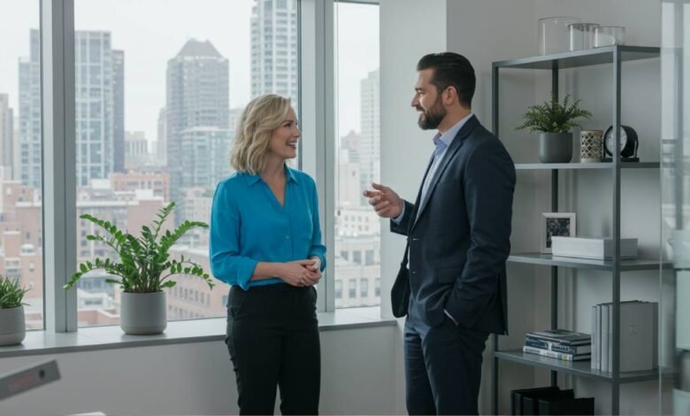 20 Pros and Cons of Dating a Co-Worker