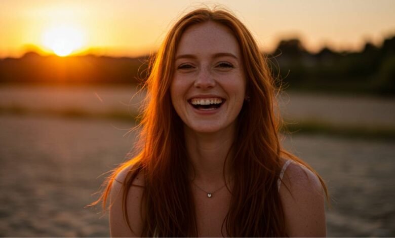 20 Simple Habits for a Happier Life