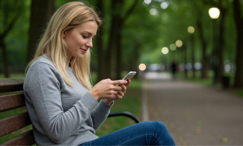 60 Sweet Texts That Show He’s Serious About You