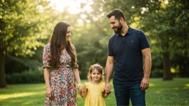 7 Clear Signs You’re Ready to Introduce Your Partner to Your Child