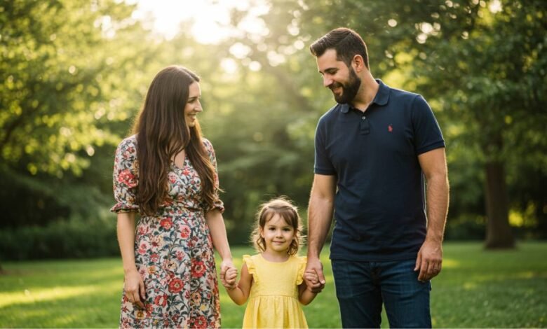 7 Clear Signs You’re Ready to Introduce Your Partner to Your Child