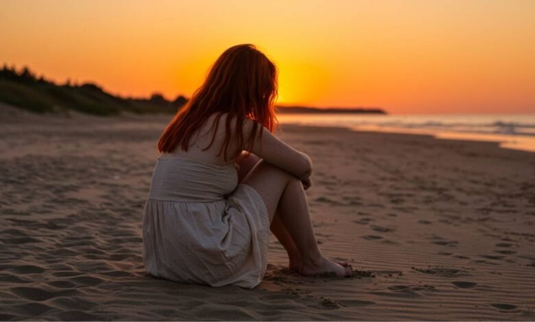 8 Ways to Break Free from the Fear of Loneliness