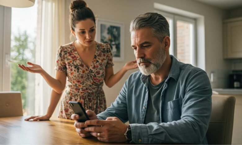 8 Ways to Handle It When He Stops Showing He Cares