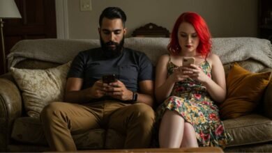 Are You Compromising or Sacrificing? Key Differences in Relationships