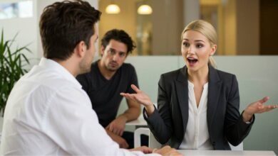 Can My Ex Pick Up on My Emotions?