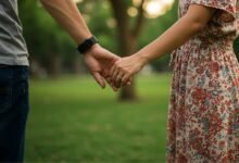 Letting Go of What’s Holding You Back in Love