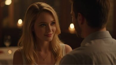 The Struggle of a Man Trying to Stay Away From Love